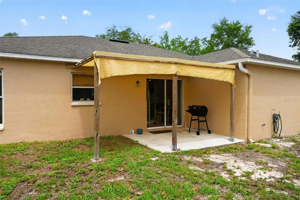 783 Chestnut Avenue Orange City FL 32763