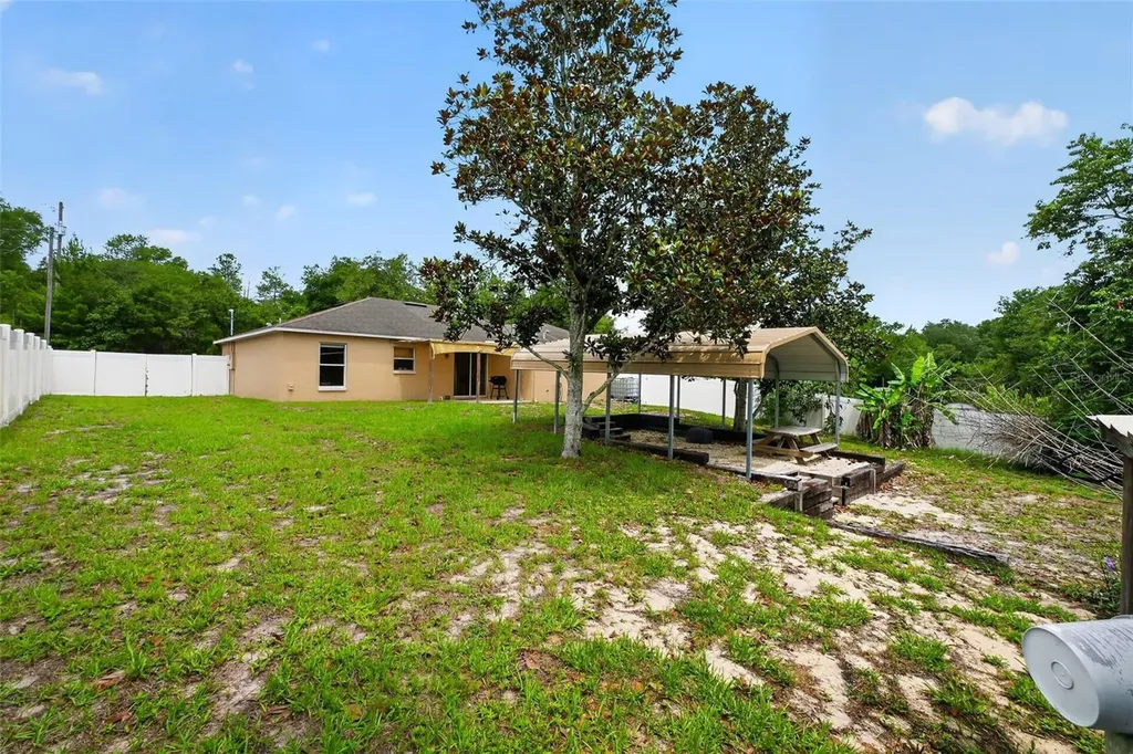 783 Chestnut Avenue Orange City FL 32763