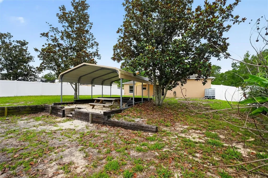 783 Chestnut Avenue Orange City FL 32763