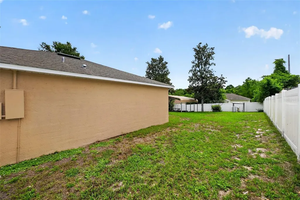 783 Chestnut Avenue Orange City FL 32763