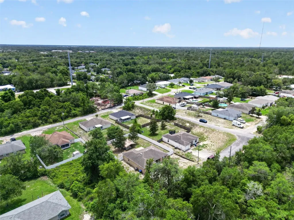 783 Chestnut Avenue Orange City FL 32763