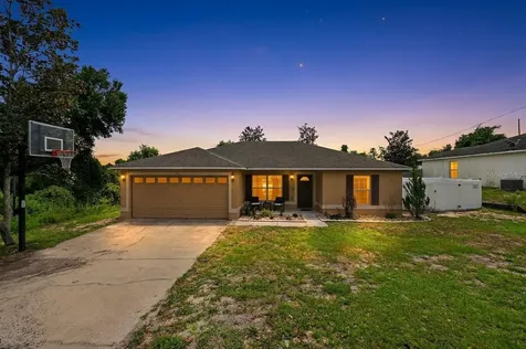 783 Chestnut Avenue Orange City FL 32763