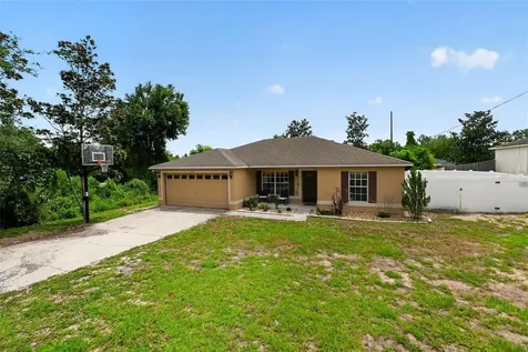 783 Chestnut Avenue Orange City FL 32763