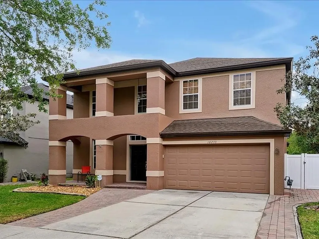 10233 Serotina Court Orlando FL 32832