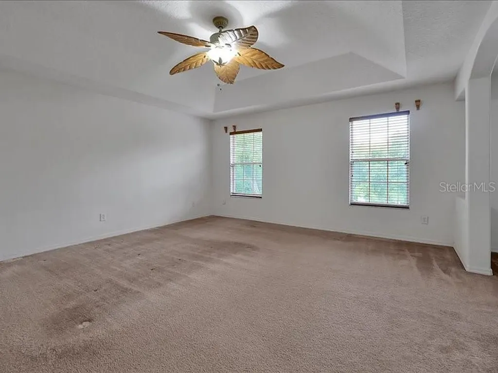 10233 Serotina Court Orlando FL 32832