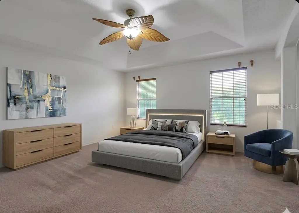 10233 Serotina Court Orlando FL 32832