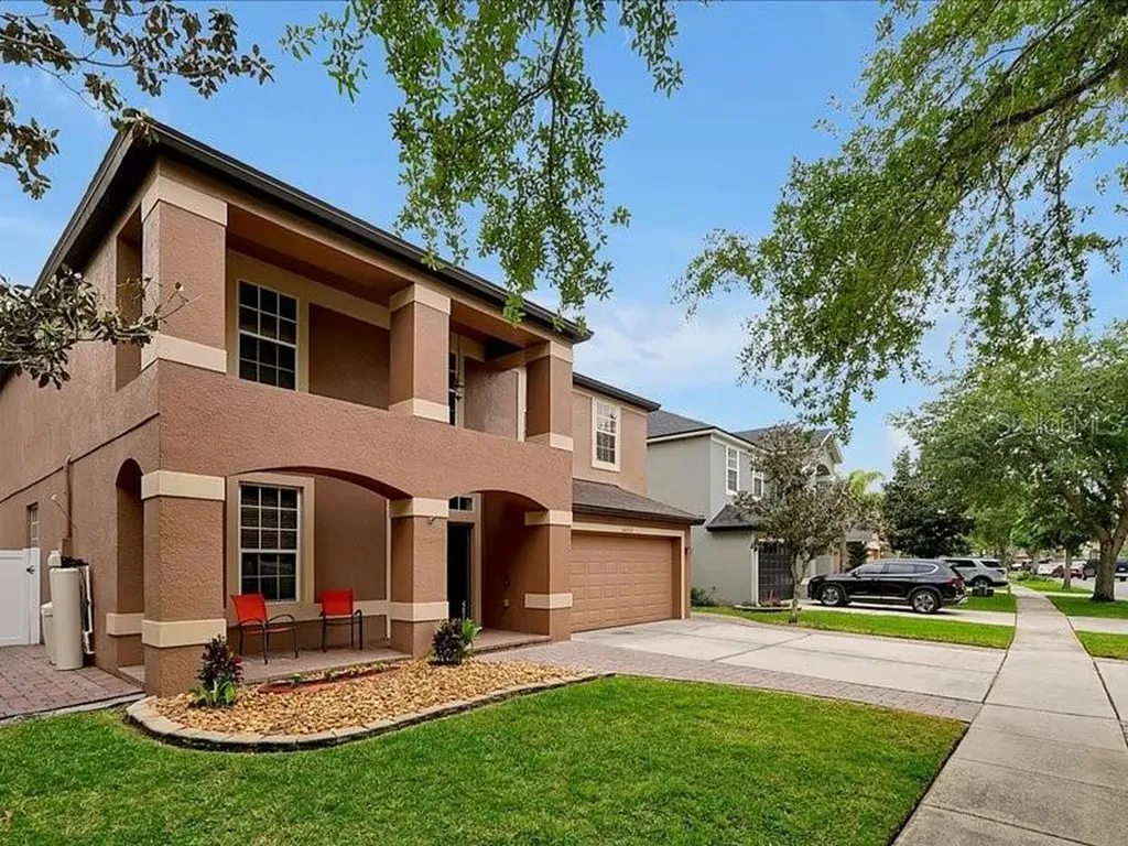 10233 Serotina Court Orlando FL 32832