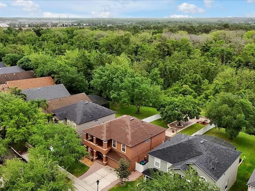 10233 Serotina Court Orlando FL 32832