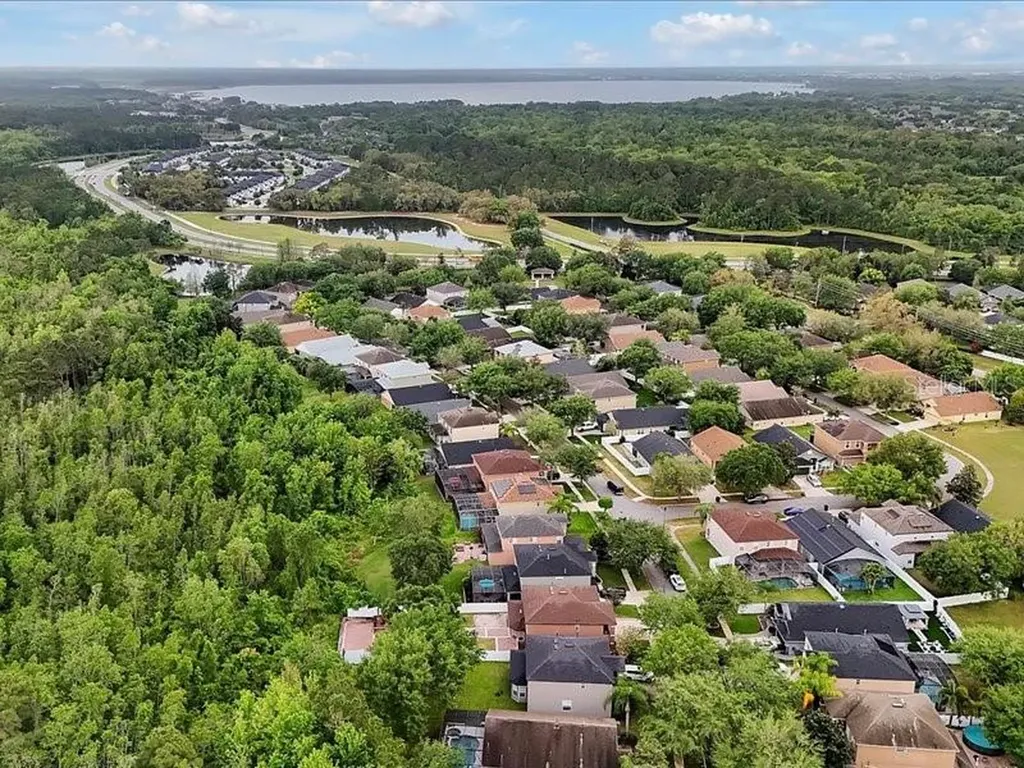 10233 Serotina Court Orlando FL 32832