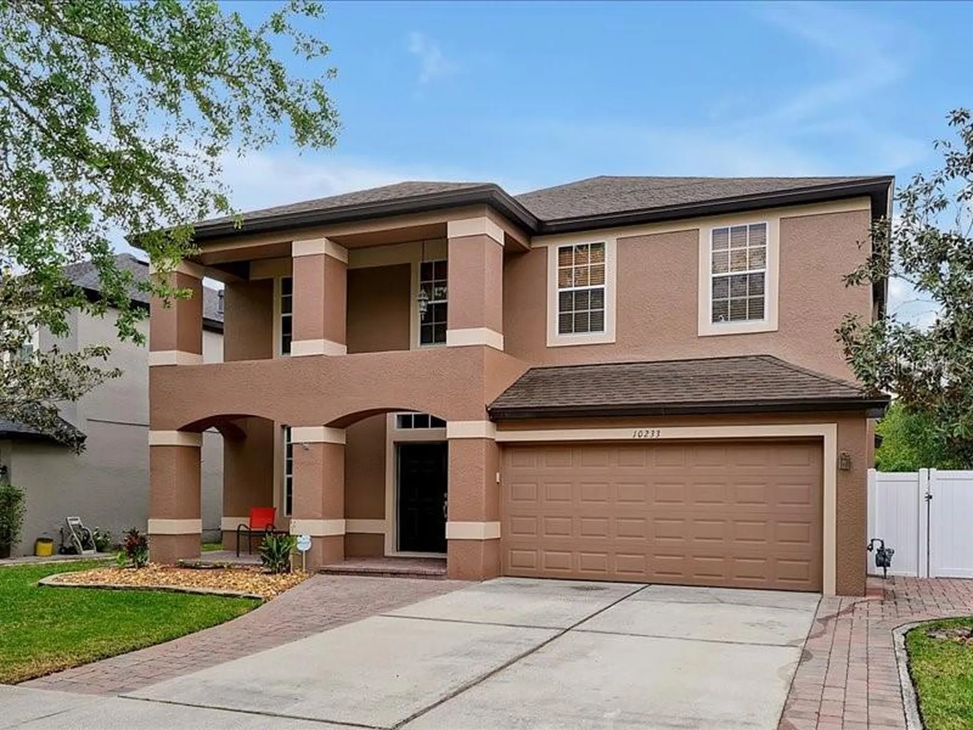 10233 Serotina Court Orlando FL 32832