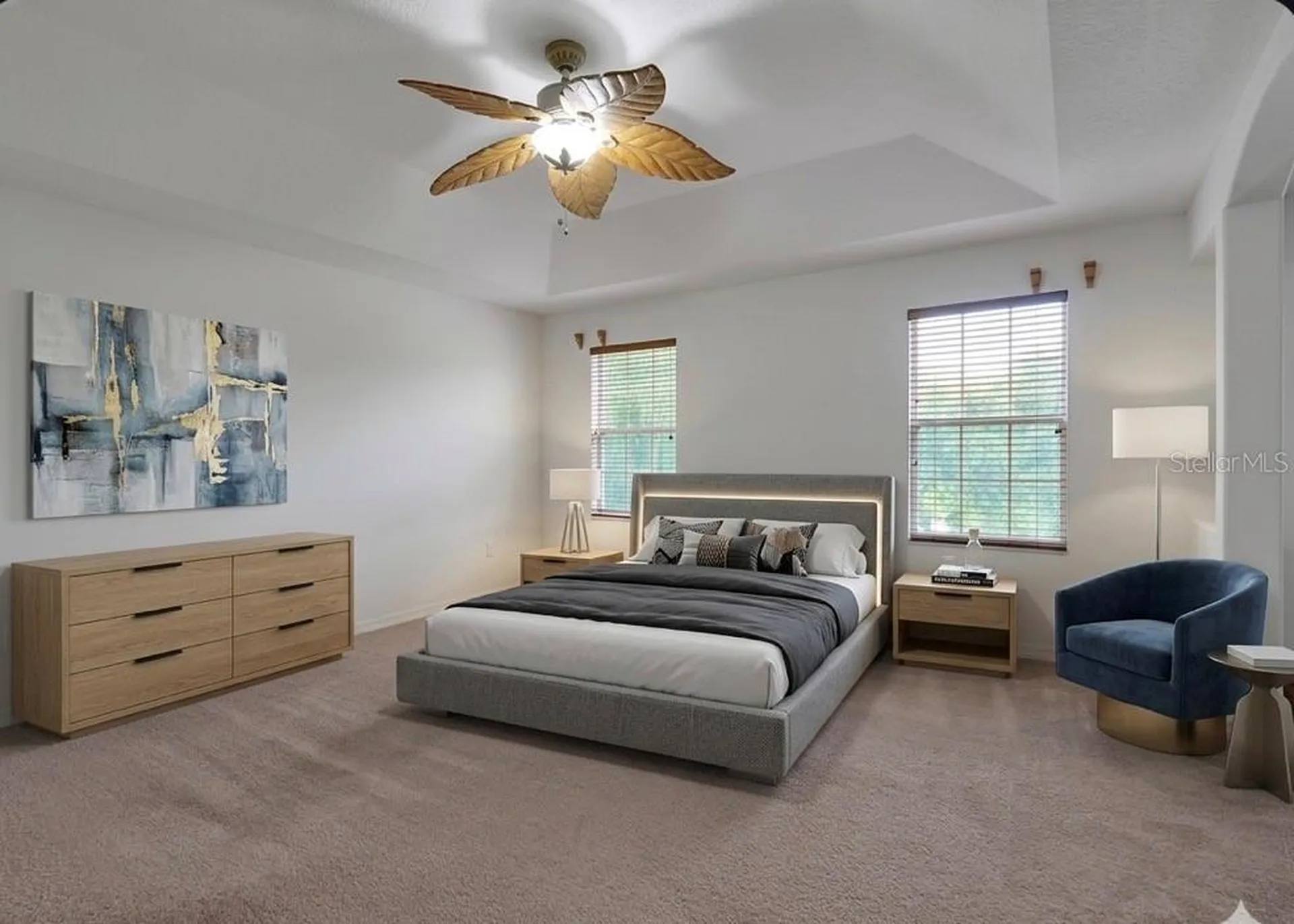 10233 Serotina Court Orlando FL 32832