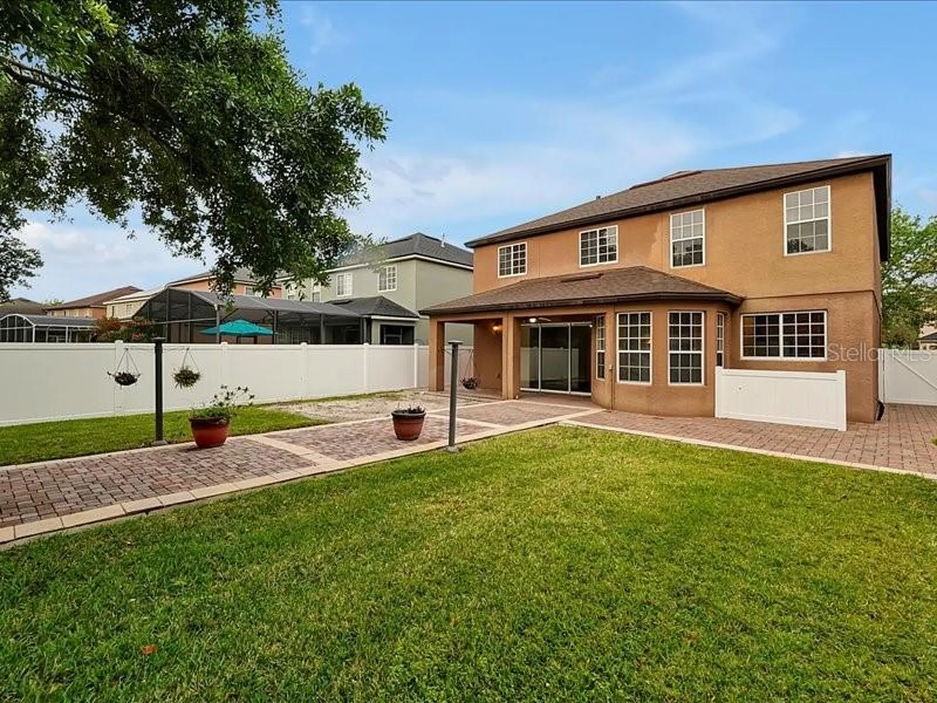 10233 Serotina Court Orlando FL 32832