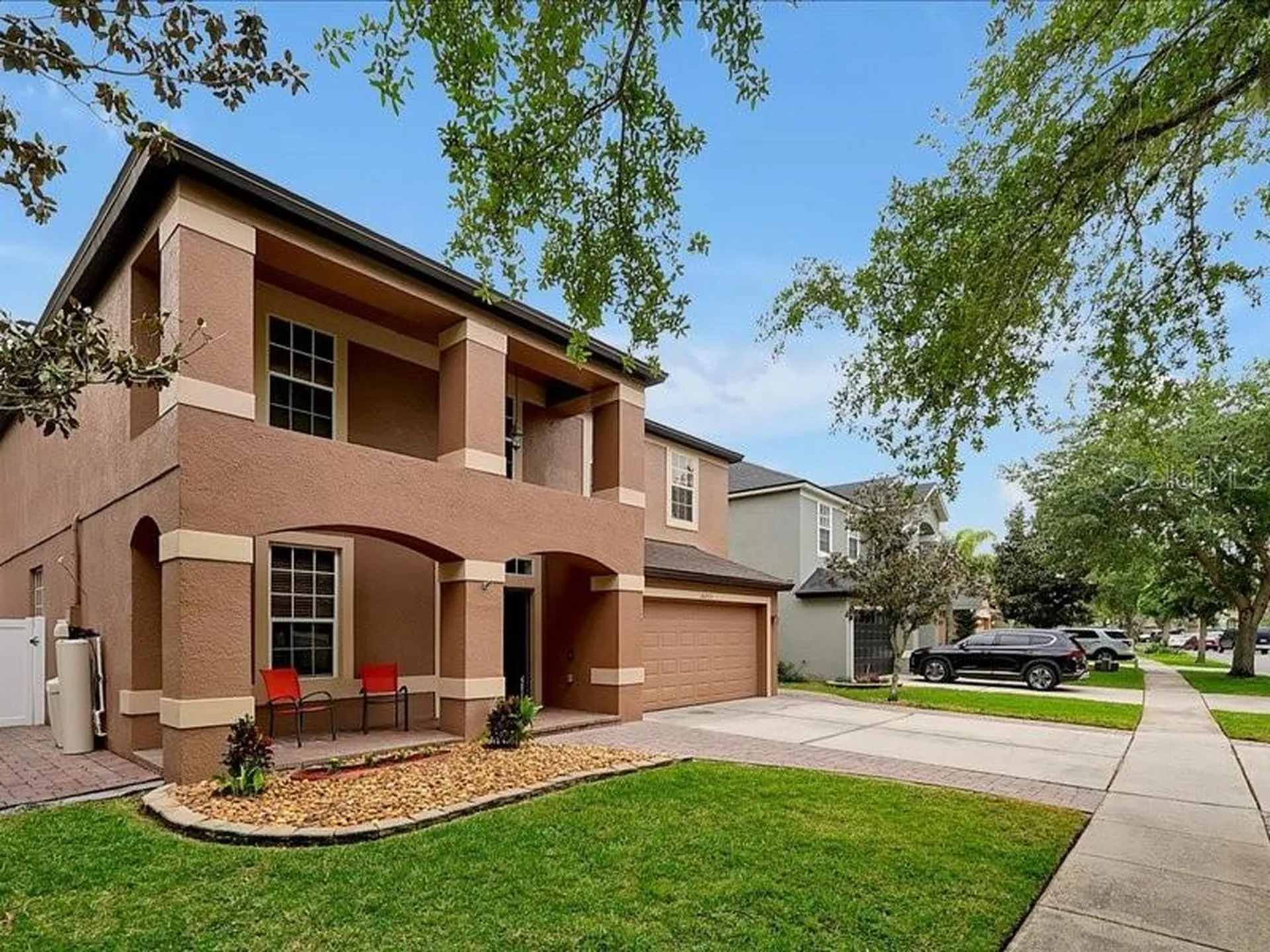 10233 Serotina Court Orlando FL 32832