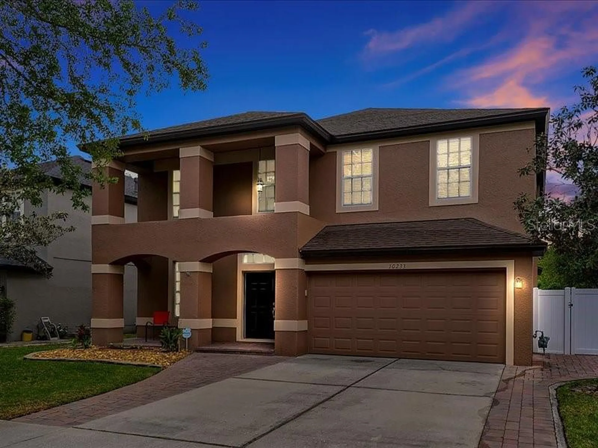 10233 Serotina Court Orlando FL 32832