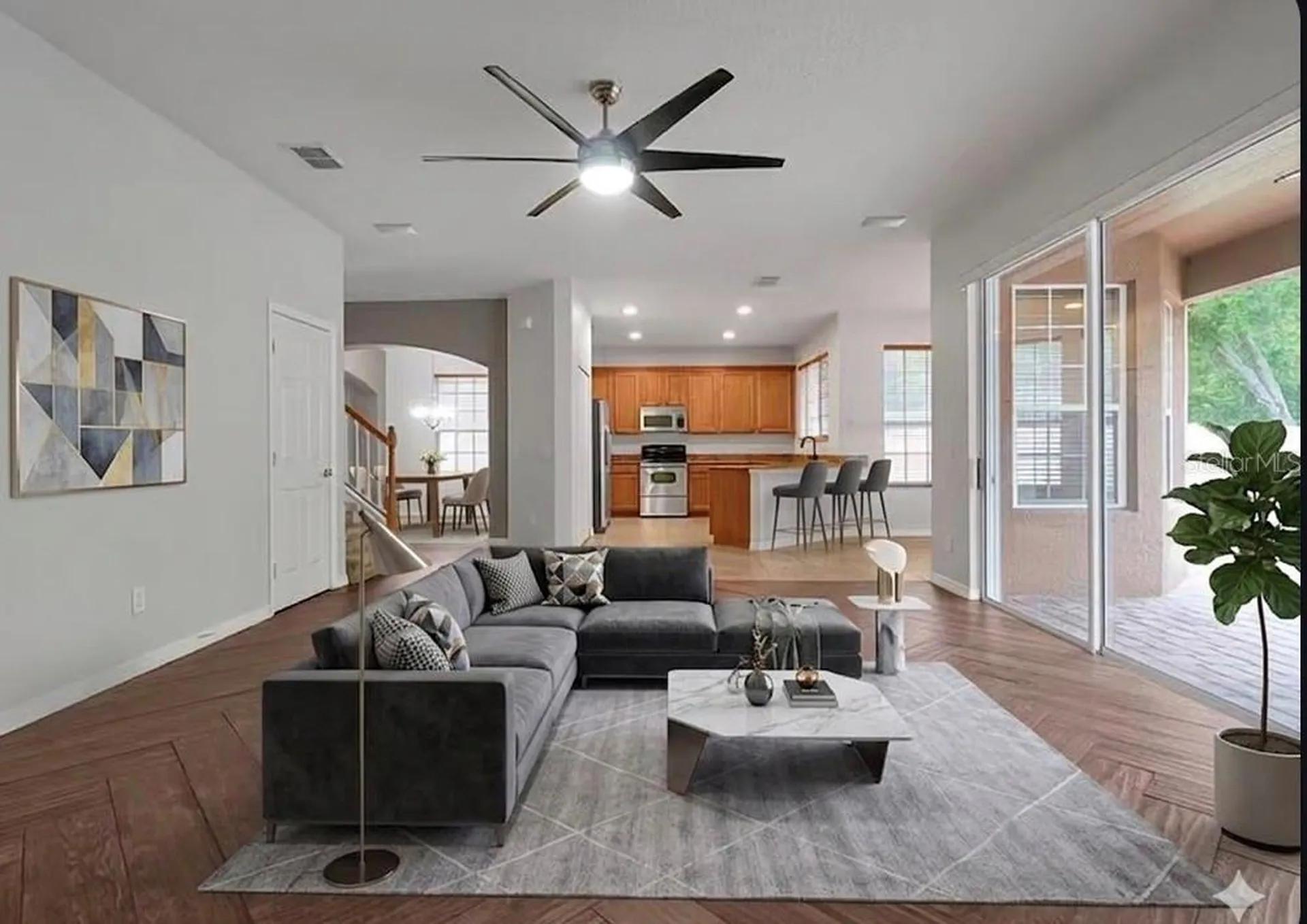 10233 Serotina Court Orlando FL 32832
