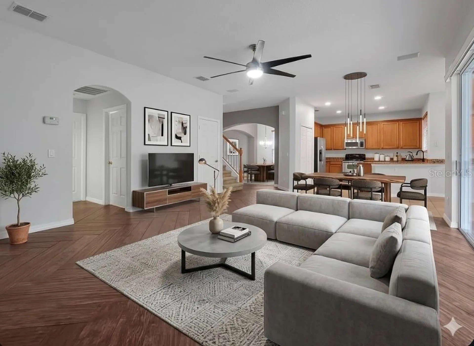 10233 Serotina Court Orlando FL 32832