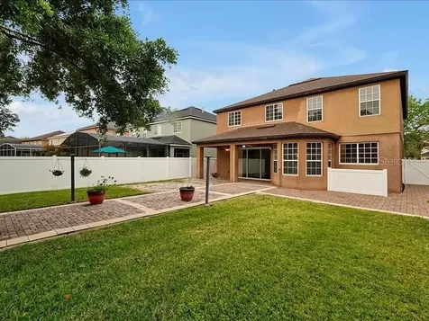 10233 Serotina Court Orlando FL 32832