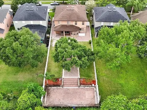 10233 Serotina Court Orlando FL 32832