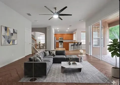 10233 Serotina Court Orlando FL 32832