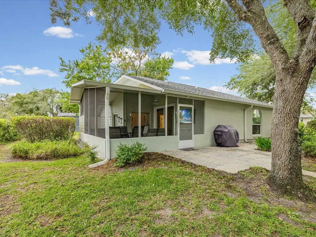 10836 Brookhaven Drive New Port Richey FL 34654