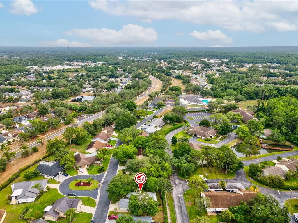 10836 Brookhaven Drive New Port Richey FL 34654