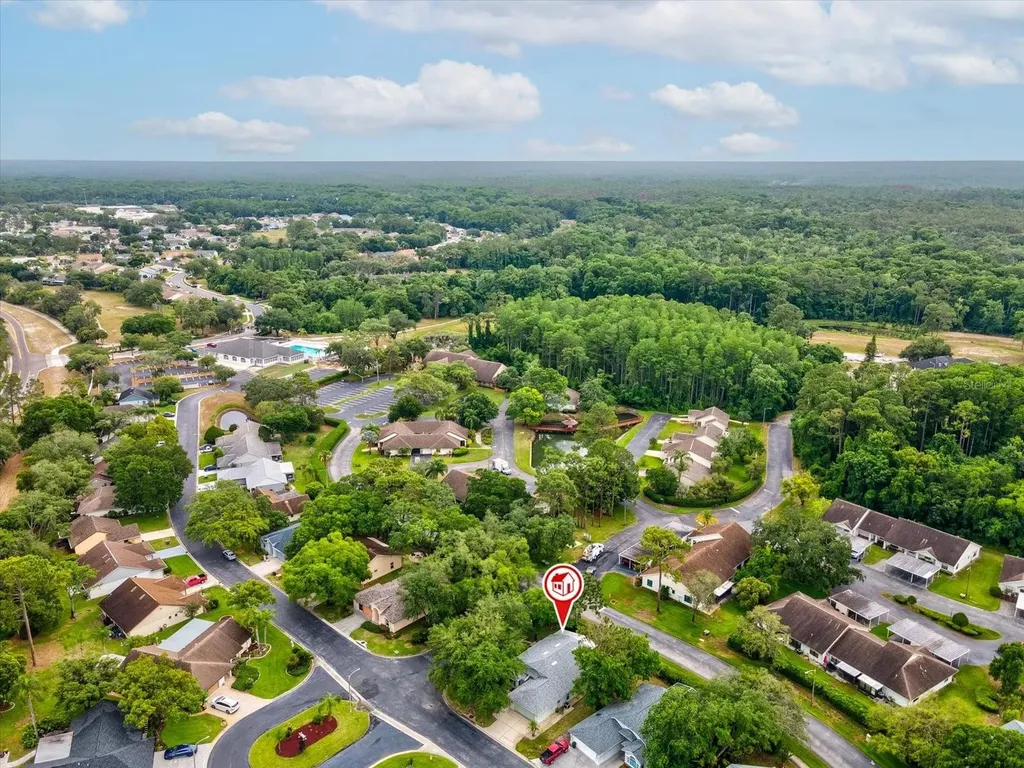 10836 Brookhaven Drive New Port Richey FL 34654