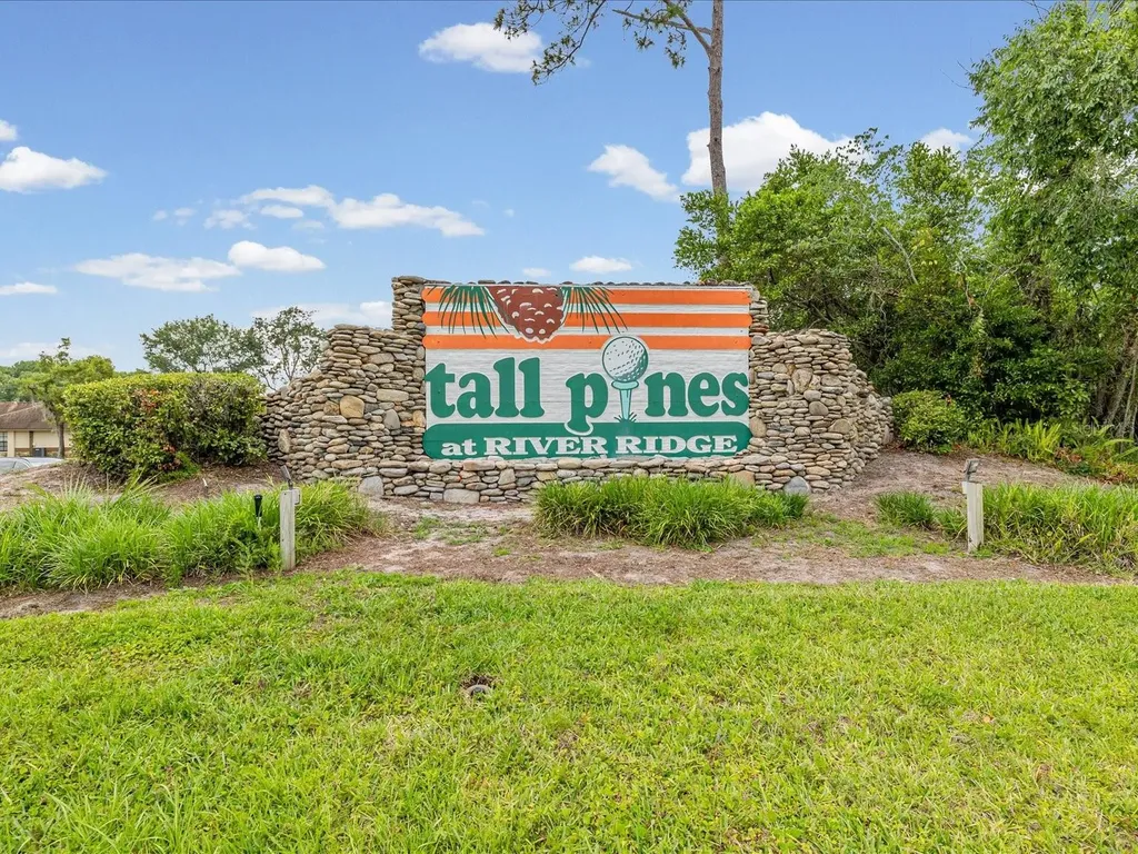 10836 Brookhaven Drive New Port Richey FL 34654