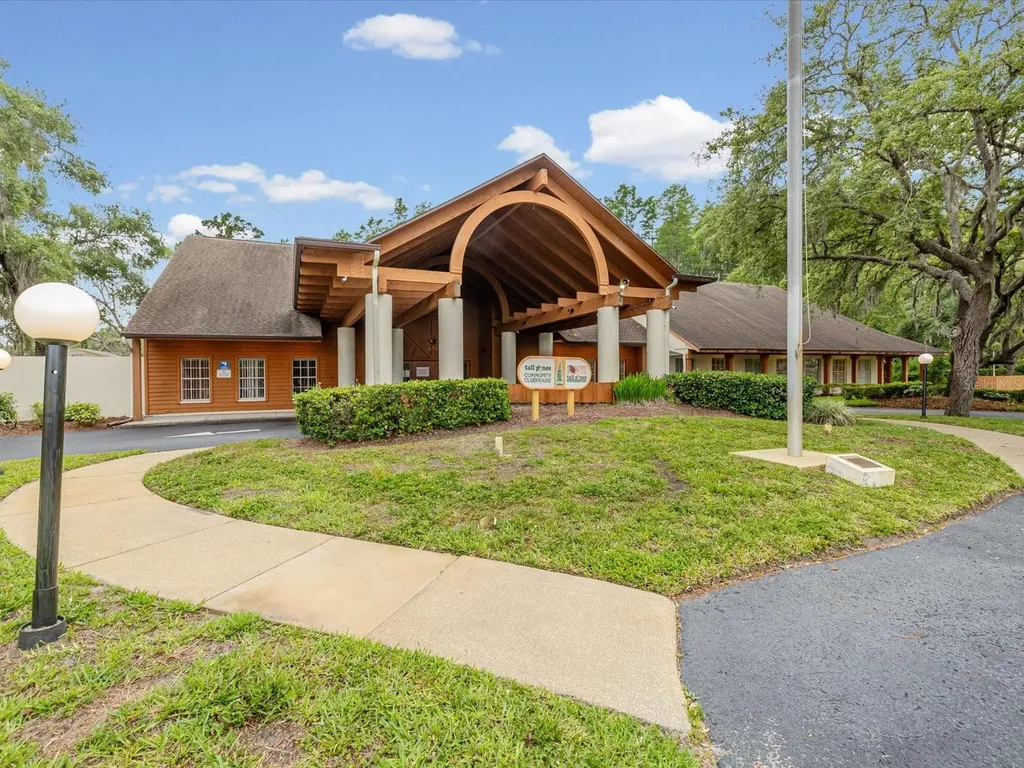10836 Brookhaven Drive New Port Richey FL 34654