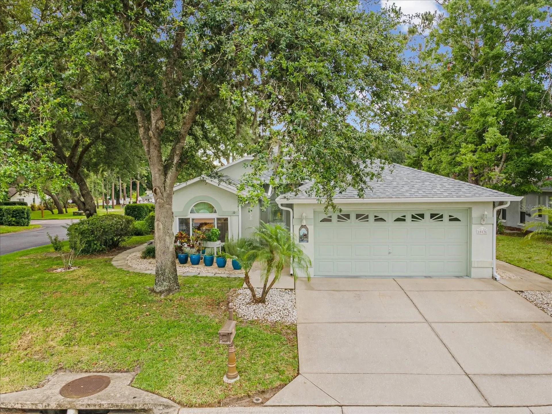 10836 Brookhaven Drive New Port Richey FL 34654