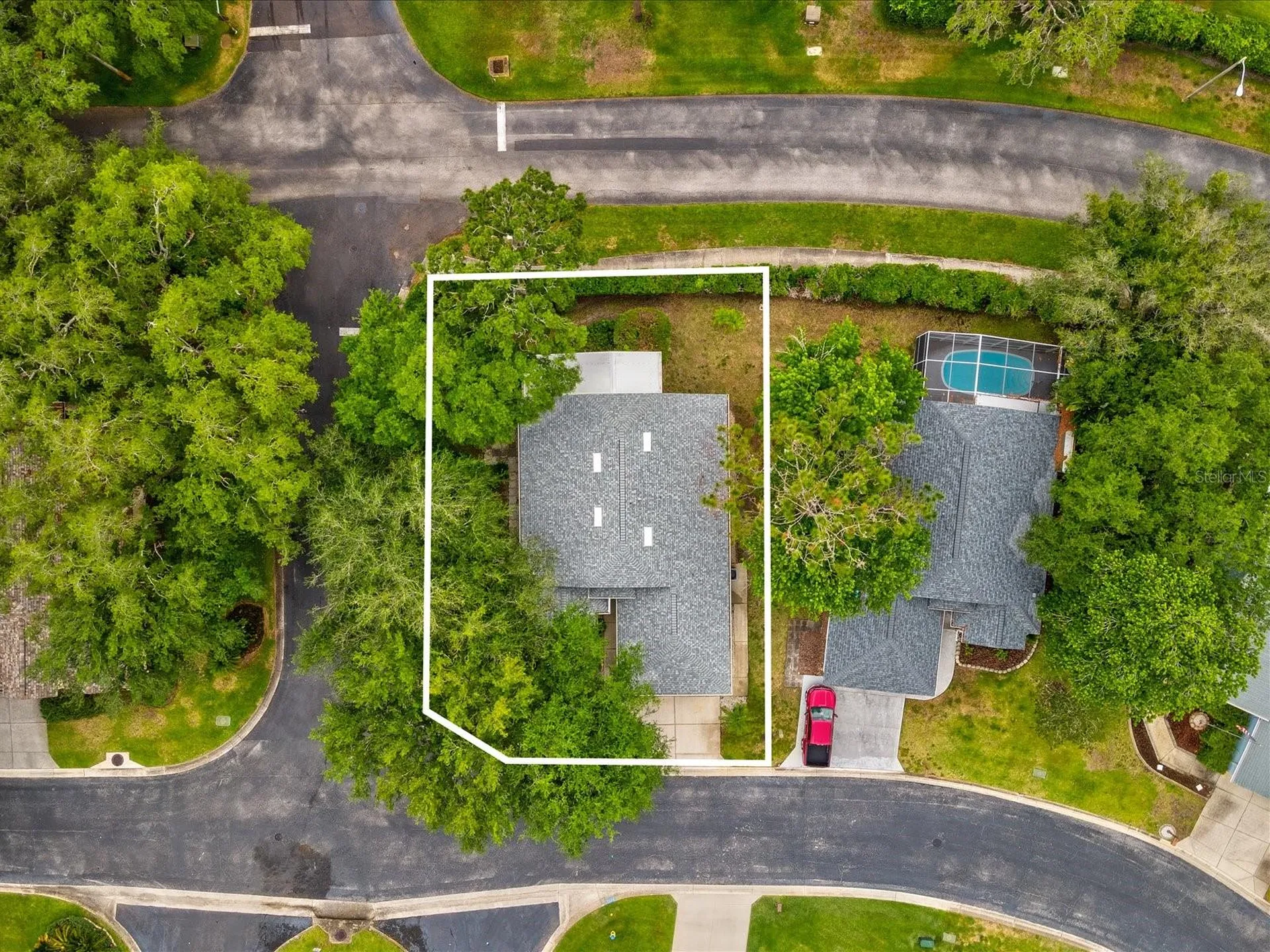 10836 Brookhaven Drive New Port Richey FL 34654