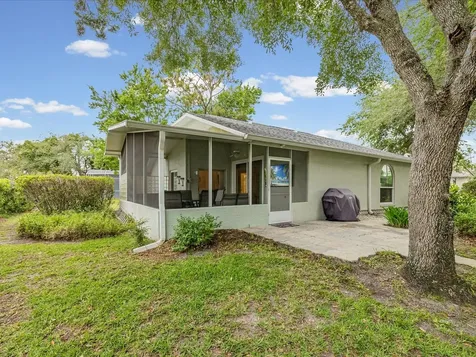 10836 Brookhaven Drive New Port Richey FL 34654