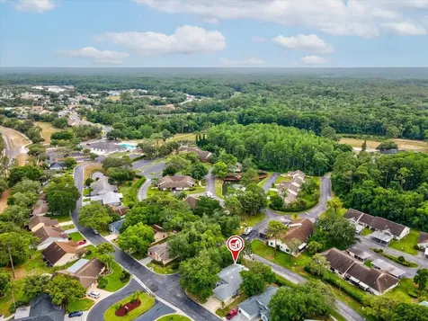 10836 Brookhaven Drive New Port Richey FL 34654