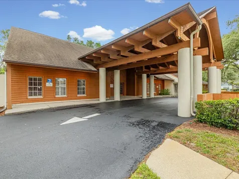 10836 Brookhaven Drive New Port Richey FL 34654