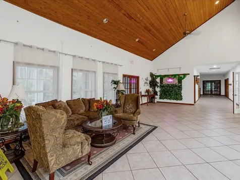 10836 Brookhaven Drive New Port Richey FL 34654