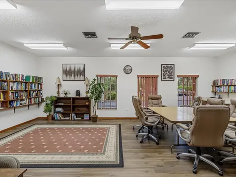 10836 Brookhaven Drive New Port Richey FL 34654