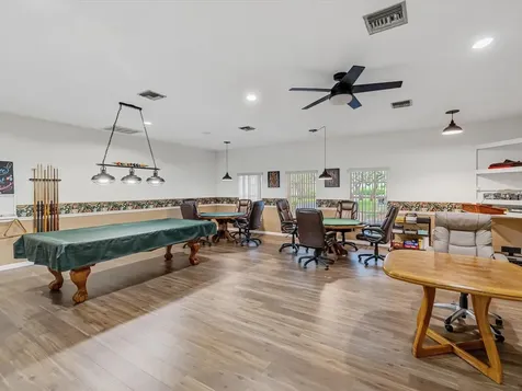 10836 Brookhaven Drive New Port Richey FL 34654
