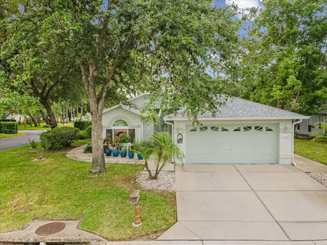 10836 Brookhaven Drive New Port Richey FL 34654