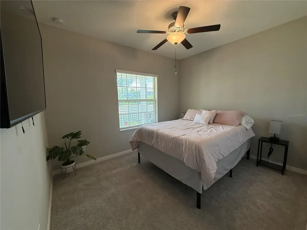 9601 Flourish Drive Land O Lakes FL 34637