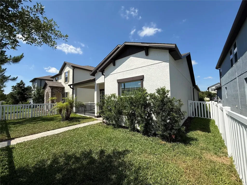 9601 Flourish Drive Land O Lakes FL 34637