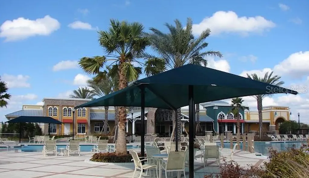 9601 Flourish Drive Land O Lakes FL 34637