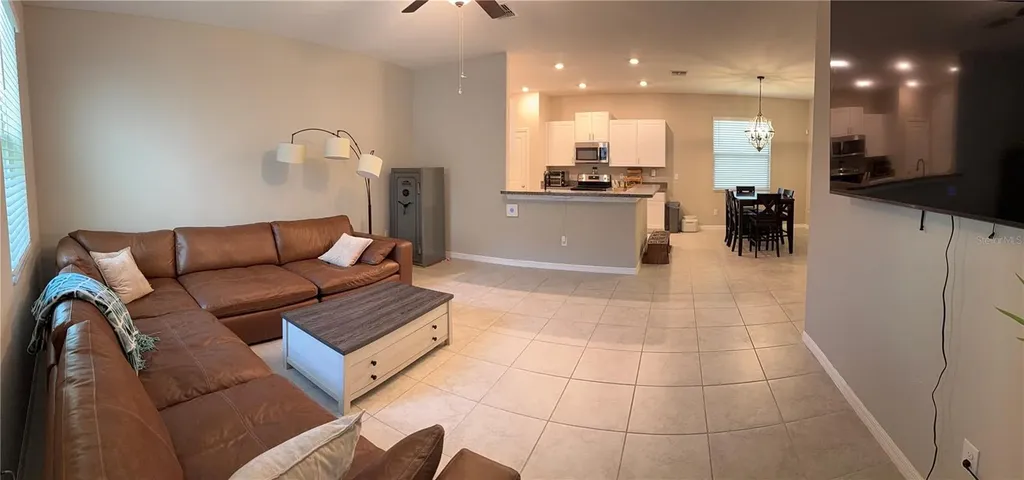 9601 Flourish Drive Land O Lakes FL 34637