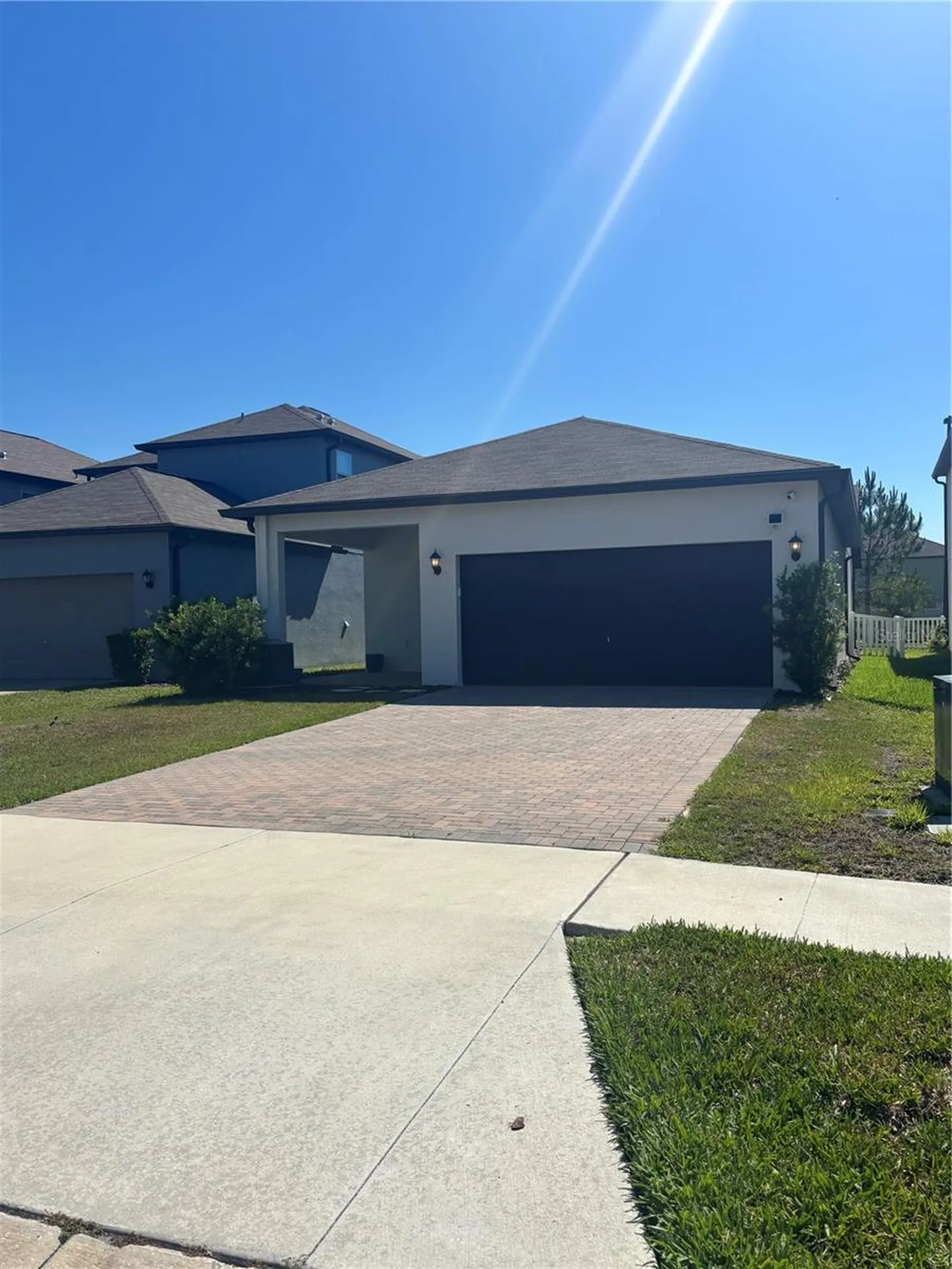 9601 Flourish Drive Land O Lakes FL 34637