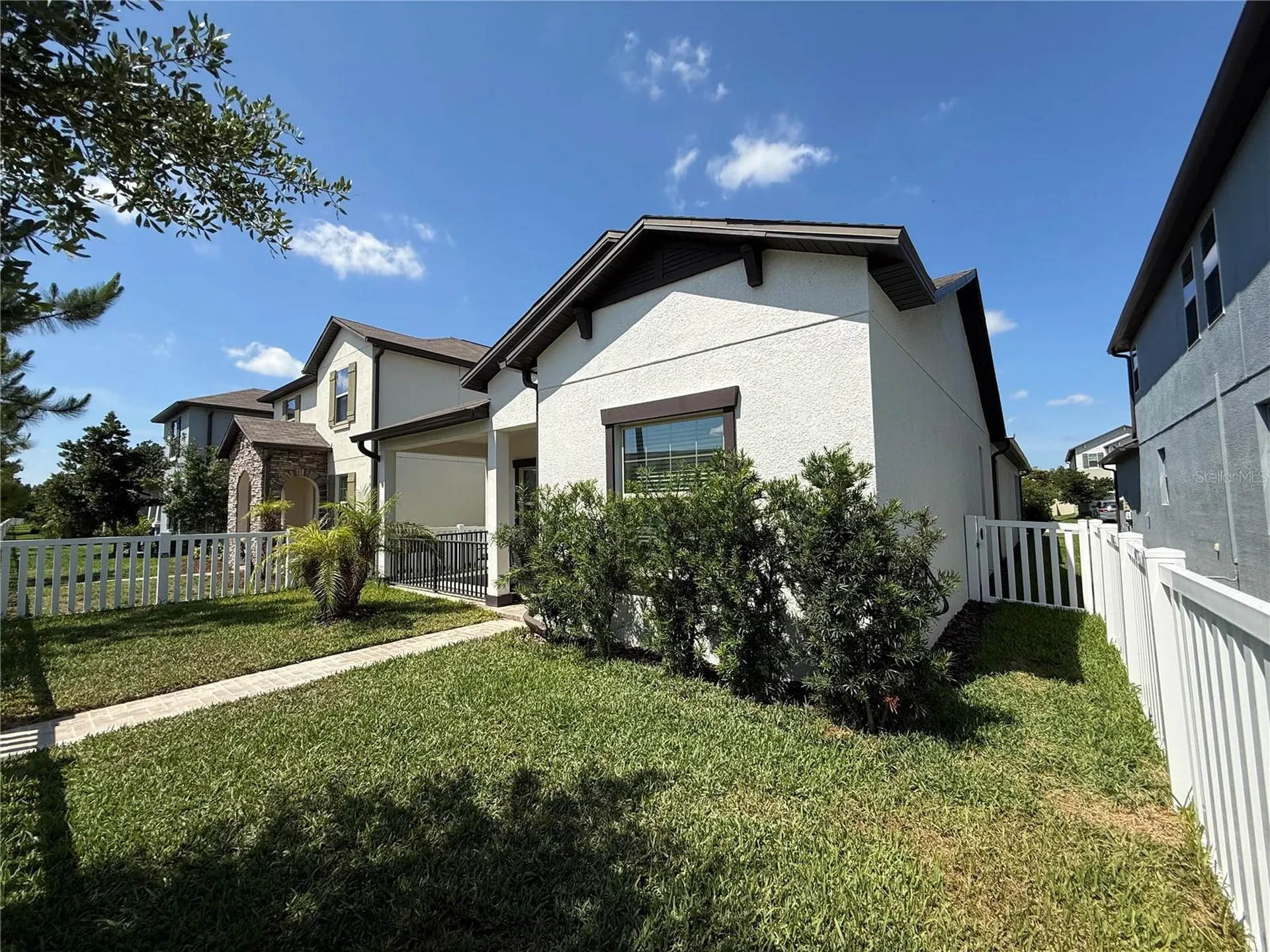 9601 Flourish Drive Land O Lakes FL 34637