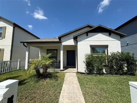 9601 Flourish Drive Land O Lakes FL 34637