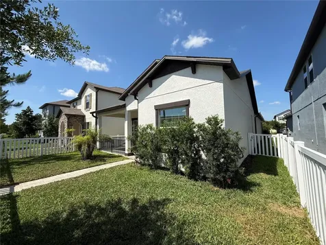 9601 Flourish Drive Land O Lakes FL 34637
