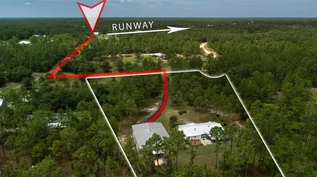 267 Melrose Landing Drive Hawthorne FL 32640