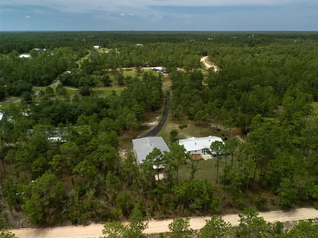 267 Melrose Landing Drive Hawthorne FL 32640