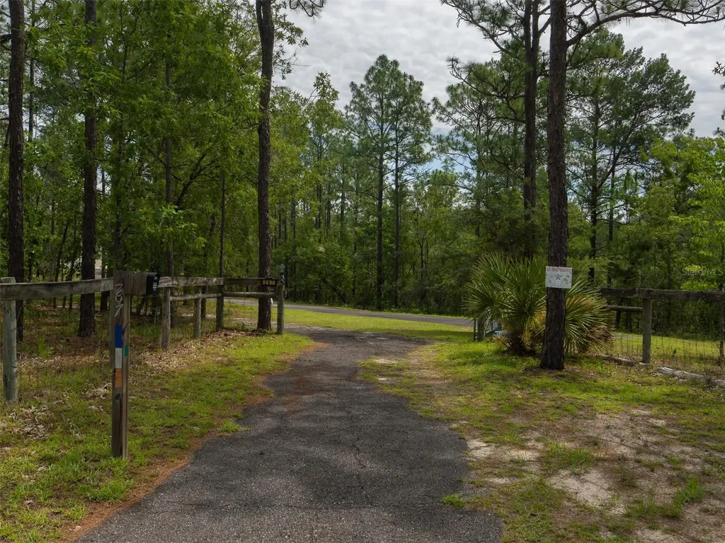 267 Melrose Landing Drive Hawthorne FL 32640