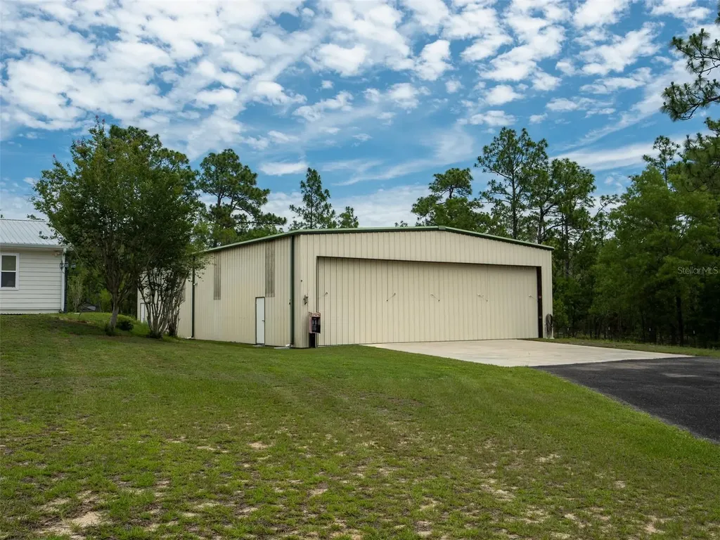 267 Melrose Landing Drive Hawthorne FL 32640