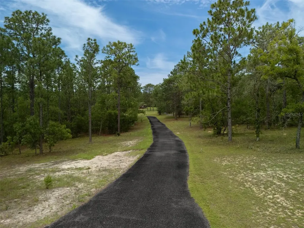 267 Melrose Landing Drive Hawthorne FL 32640